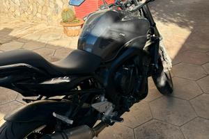 Yamaha fz6