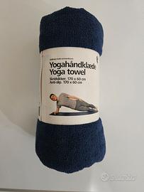 tappetino yoga 