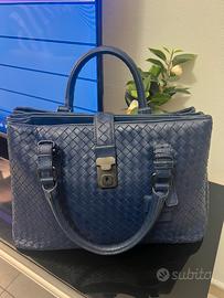 Usato bottega veneta originale in ultimo cond