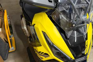 XADV 750 SPECIAL EDITION 09/25