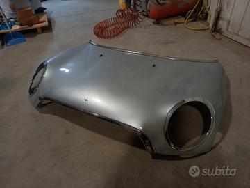 cofano mini r56