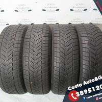 Gomme 215 65 17 Goodyear 85% MS 215 65 R17