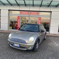 MINI One 1.4 16V One