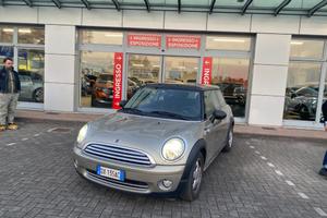 MINI One 1.4 16V One