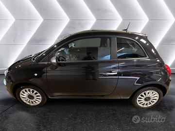 FIAT 500 1.0 hybrid Dolcevita 70cv PRONTA CON...