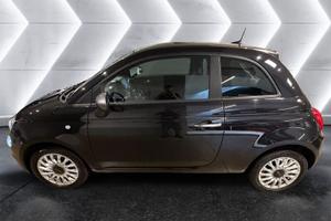 FIAT 500 1.0 hybrid Dolcevita 70cv PRONTA CON...