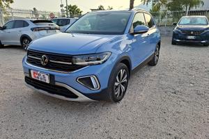 Volkswagen T-Cross 1.0 TSI 115 CV Style
