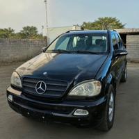Ricambi Mercedes Ml 270