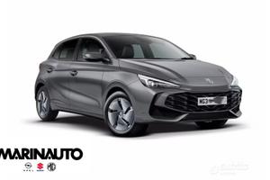 Mg MG3 1.5 Standard