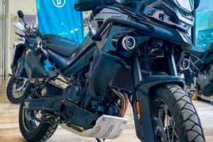 CF MOTO 800 MT EXPLORE - MOTO AZIENDALE