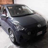 HYUNDAY I10 