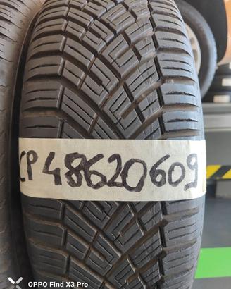 2 GOMME USATE QUATTRO STAGIONI 1856515 - CP4862060
