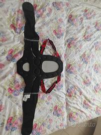 Guscio per schiena donna Zandoná tg.XL