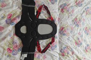 Guscio per schiena donna Zandoná tg.XL