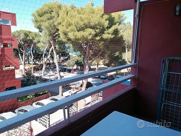 Appartamento a 50 mt dal mare Rif. 107