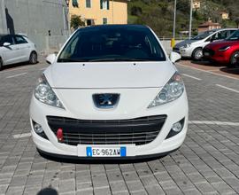 Peugeot 207 1.6 THP 156CV CC Féline