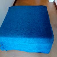 POUF CHE DIVENTA LETTO SINGOLO