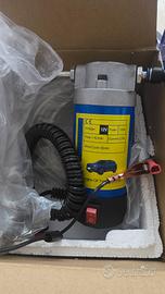 Pompa Estrattore Olio