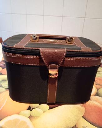 Beauty samsonite
