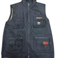 Gilet Napapijri Geographic