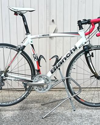 Bianchi Via Nirone 7 Alu-Hydro-Carbon (2008-2009)