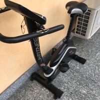 Cyclette JK Fitness
