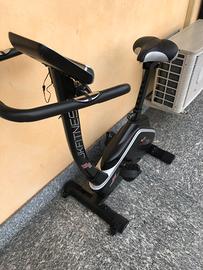 Cyclette JK Fitness