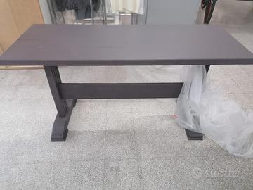 SET DI PANCHE E TAVOLI PER LOCALE/PUB/ BIRRERIE