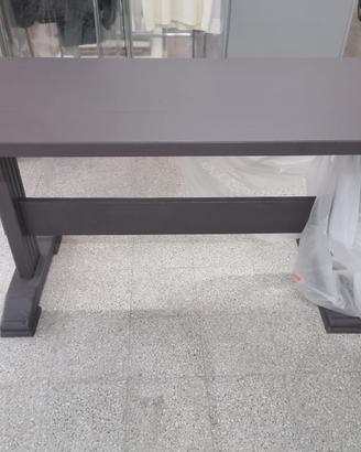 SET DI PANCHE E TAVOLI PER LOCALE/PUB/ BIRRERIE