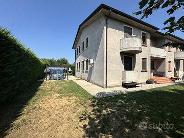 Appartamento Pojana Maggiore [Cod. rif P162VRG]