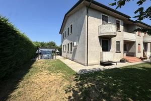 Appartamento Pojana Maggiore [Cod. rif P162VRG]