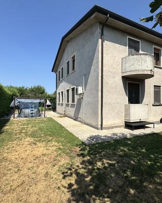 Appartamento Pojana Maggiore [Cod. rif P162VRG]