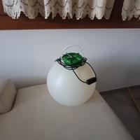 VALENTI " Tama " lampada Modernariato 