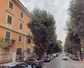 Piazza bologna monolocale arredato