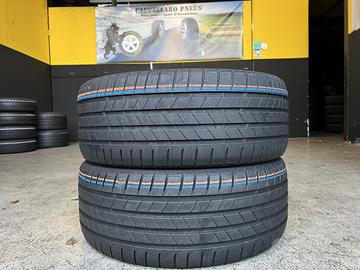 4 Gomme 225/45R18 Bridgestone estive 80% residui