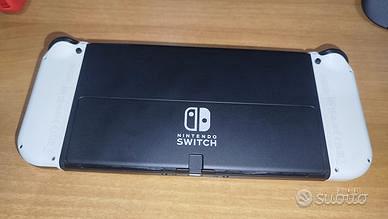 Switch oled