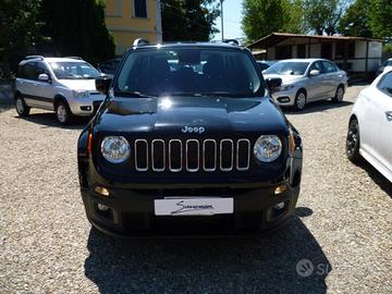 JEEP Renegade 1.6 Mjt 120 CV Longitude