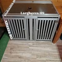 Gabbia Cani
