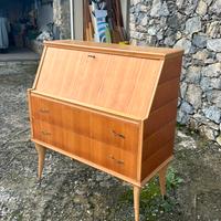 Mobile ribaltina con cassetti