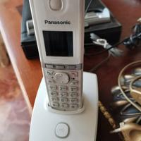 Cordless Panasonic