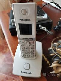 Cordless Panasonic