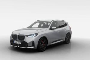 BMW X3 xdrive20d MSport Pro auto