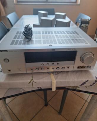 Home Theatre 
