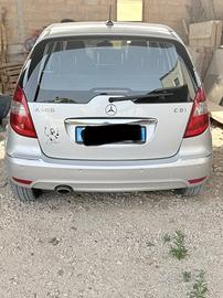 Mercede classe A 180 elegance