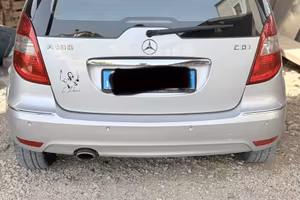 Mercede classe A 180 elegance