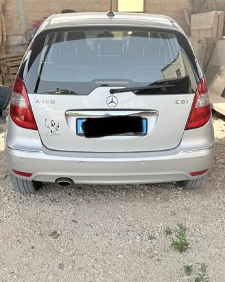 Mercede classe A 180 elegance
