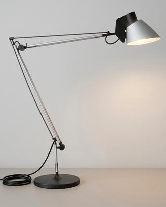 Lampada da tavolo PAF mod.Studio Barbaglia&Colombo