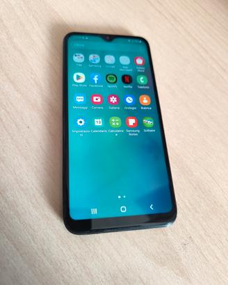 Samsung A20e