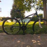 Rockrider 26" completamente revisionata