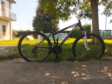 Rockrider 26" completamente revisionata